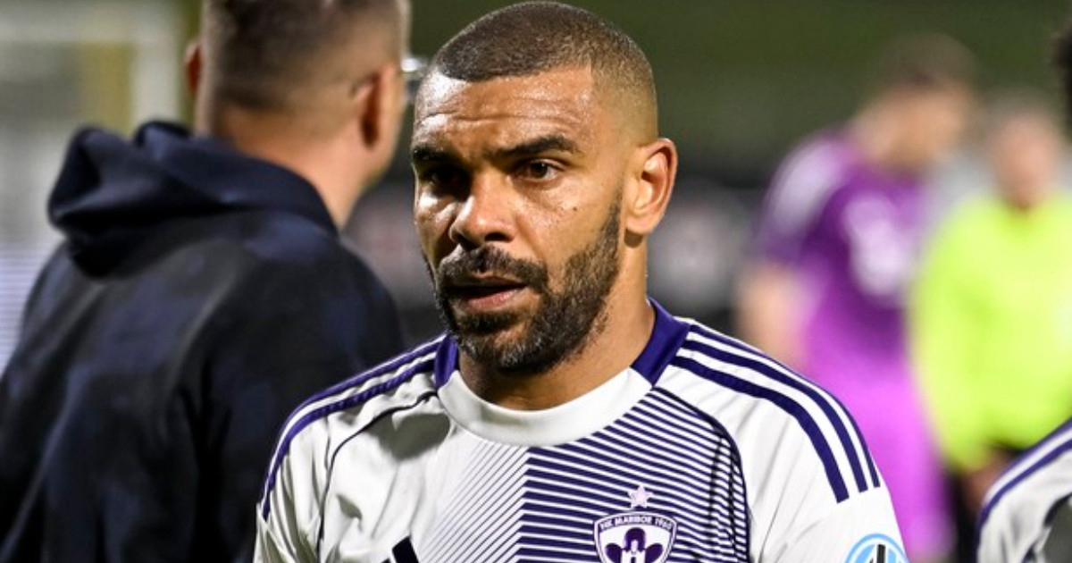 Soudani se ispričavao u suzama: Žao mi je, ne mogu ni govoriti