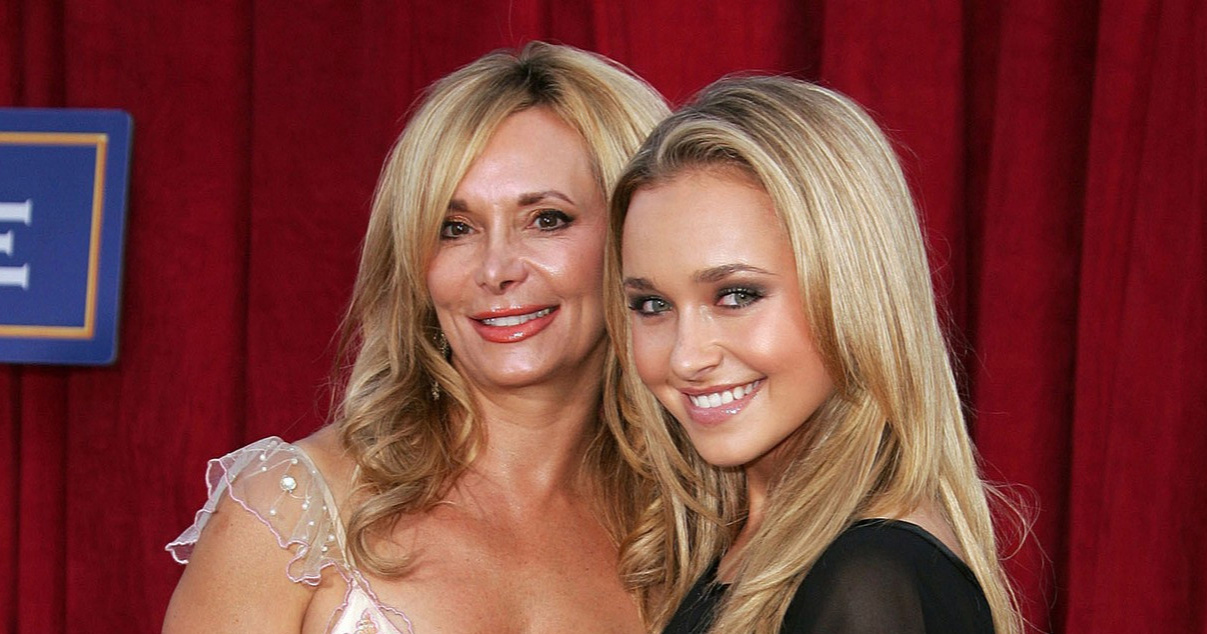 Majka Hayden Panettiere nakon smrti kćeri: "Posljednjih godina se izgubila"