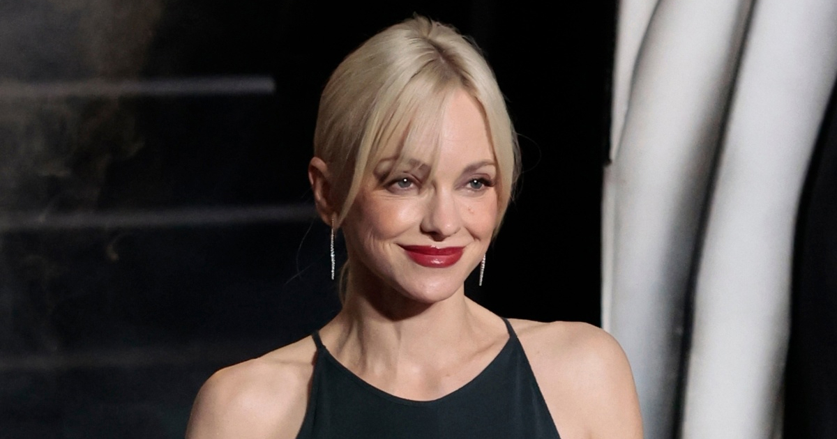 Anna Faris otkrila da je zbog depresije skoro odustala od glume