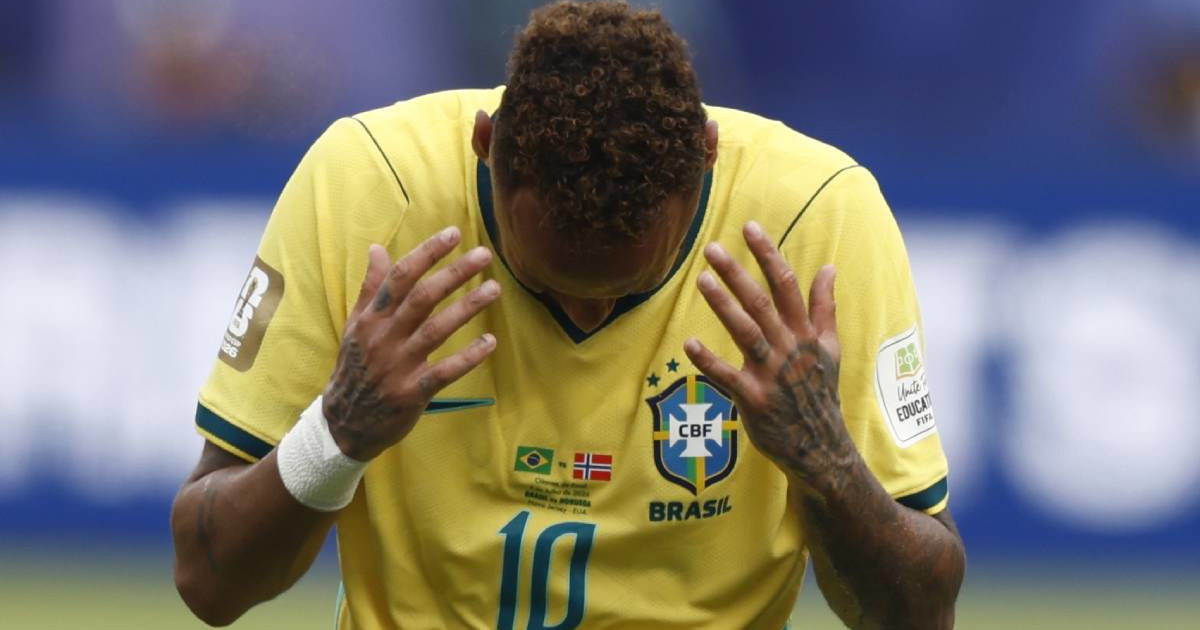 Neymar završava karijeru?