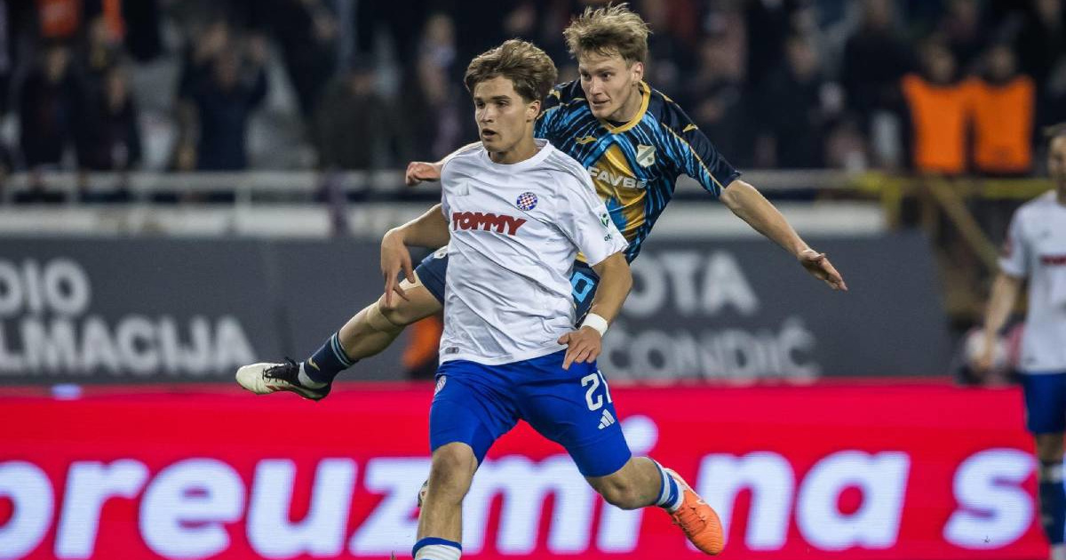 OD 14:00 Varaždin, Rijeka i Hajduk saznaju potencijalne protivnike u KL-u