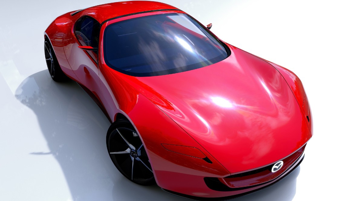 Potvrda iz Mazde: Kultna Mazda MX-5 mogla bi prijeći na struju?