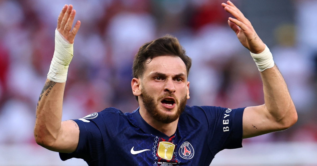 Evo koliko je PSG zaradio osvajanjem Lige prvaka