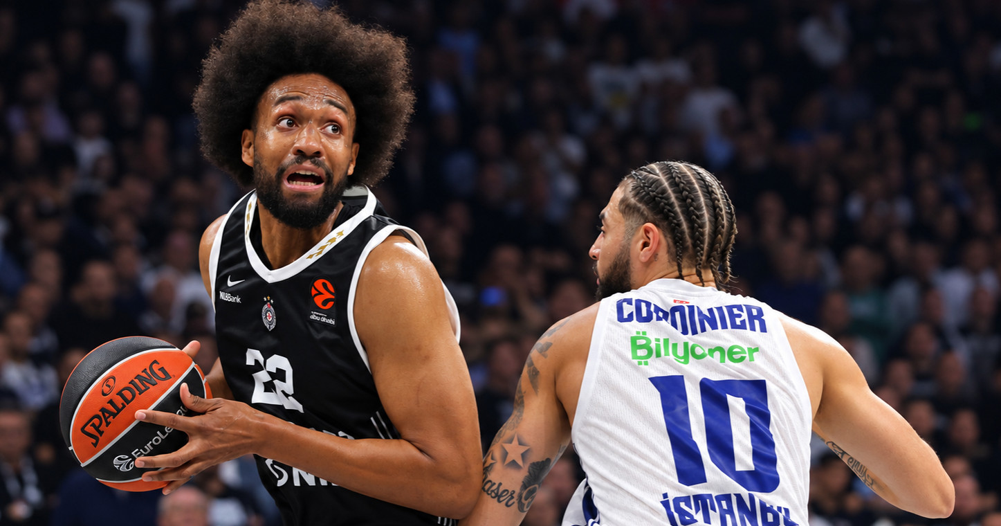 Partizan potjerao bivšu NBA zvijezdu. Svaki njegov koš platio je 22 tisuće eura