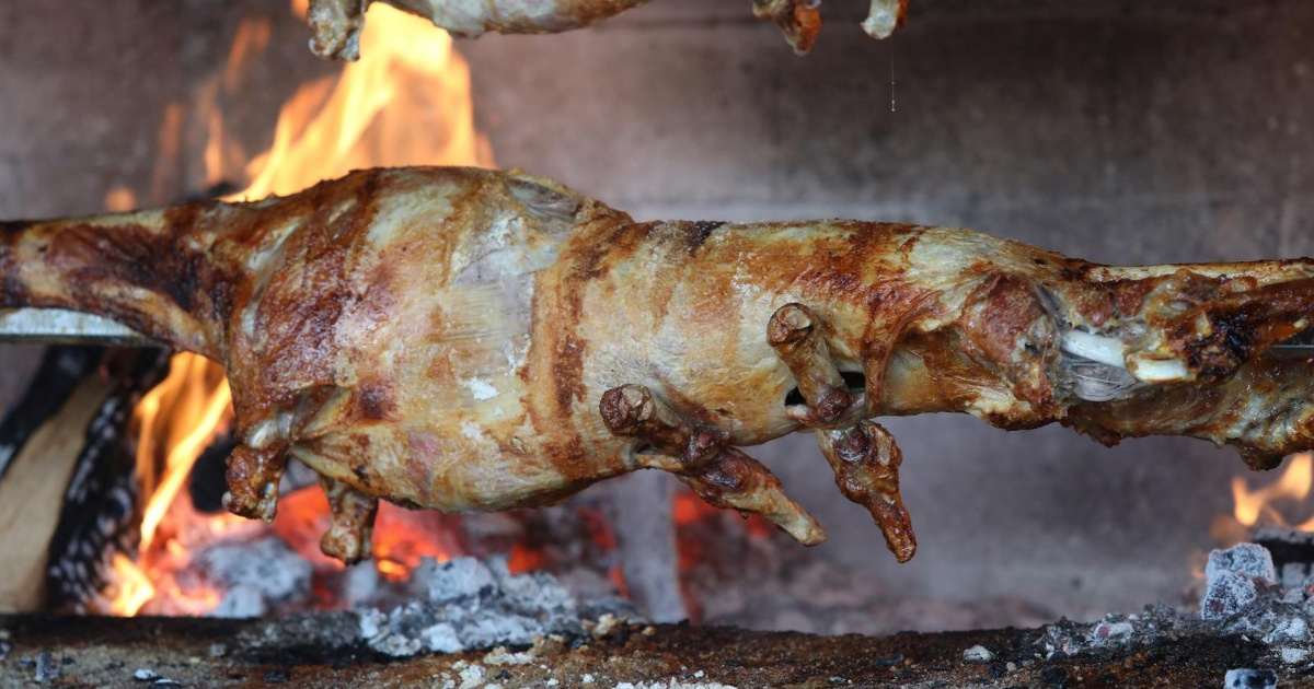 Slavi se Bajram, Taste Atlas objavio koja se jela pripremaju u BiH