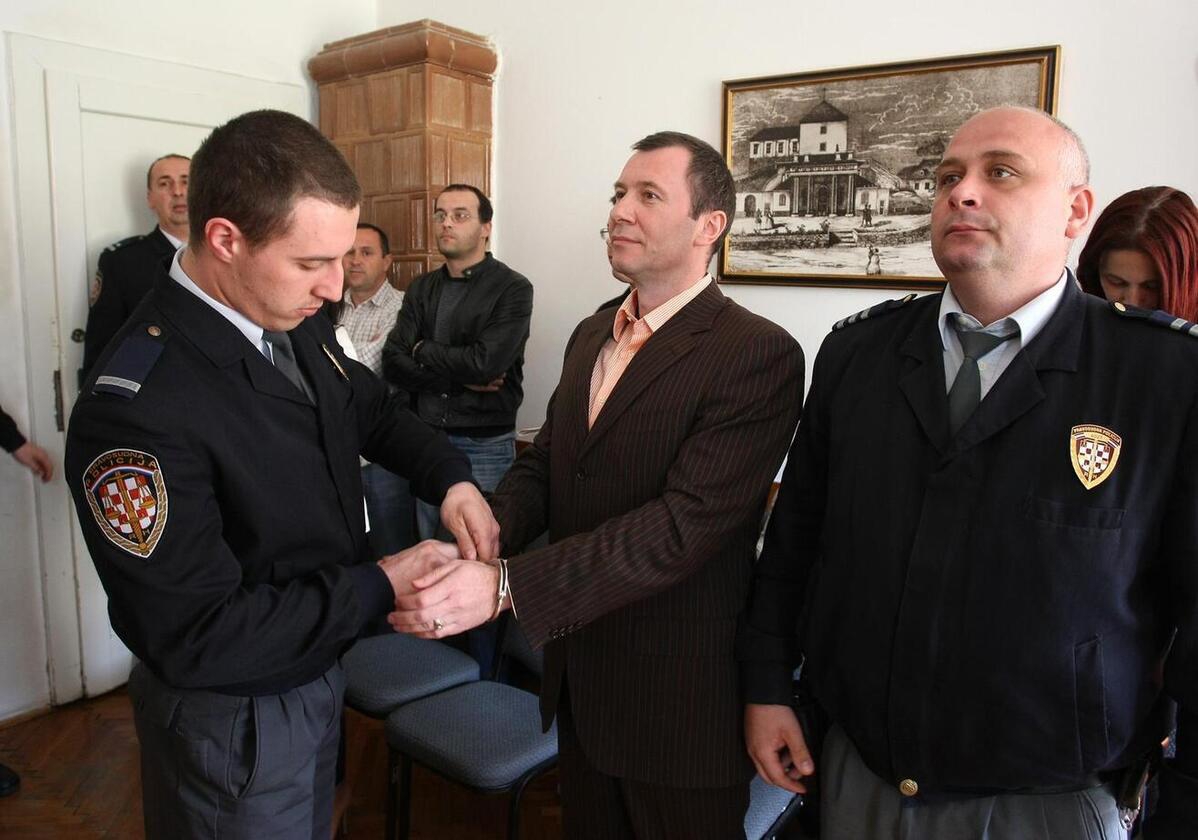 Proglašena zastara u postupku protiv Krešmira Gilje. U 27 godina slučaj nije riješen