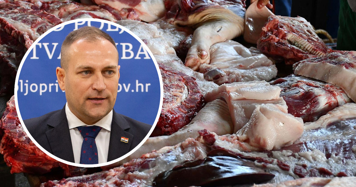 Vlajčić upozorio uoči svinjokolje: Moramo spriječiti nove zaraze