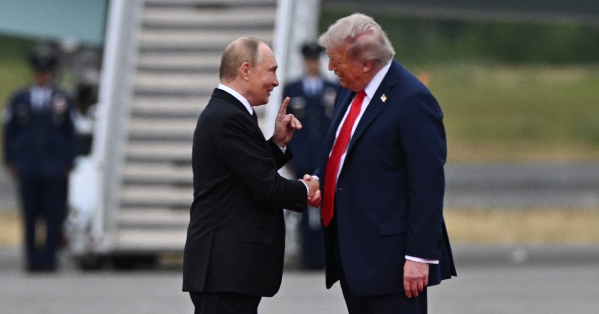 CNN: Gdje Trump vidi dogovor, Putin vidi pobjedu za Rusiju