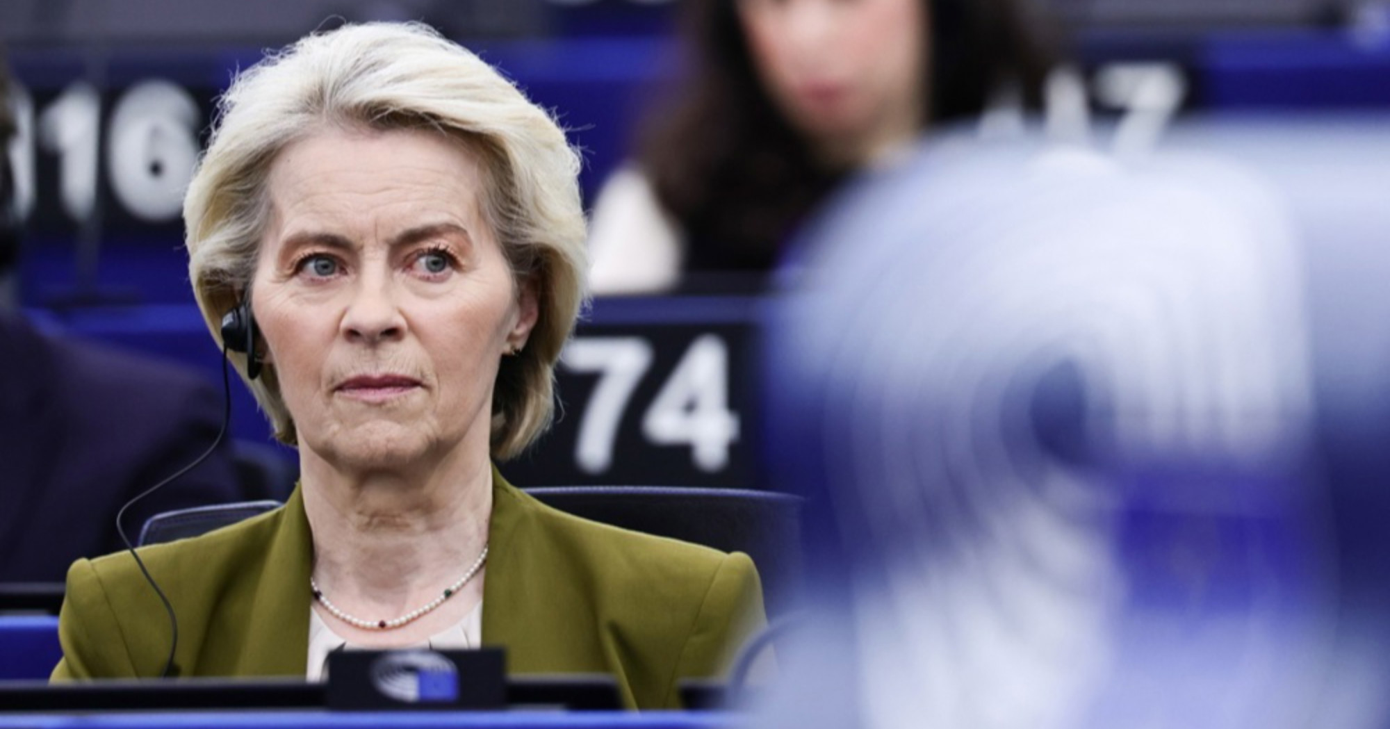 Von der Leyen: Rusija se ruga diplomaciji dok EU priprema novu tranšu za Ukrajinu