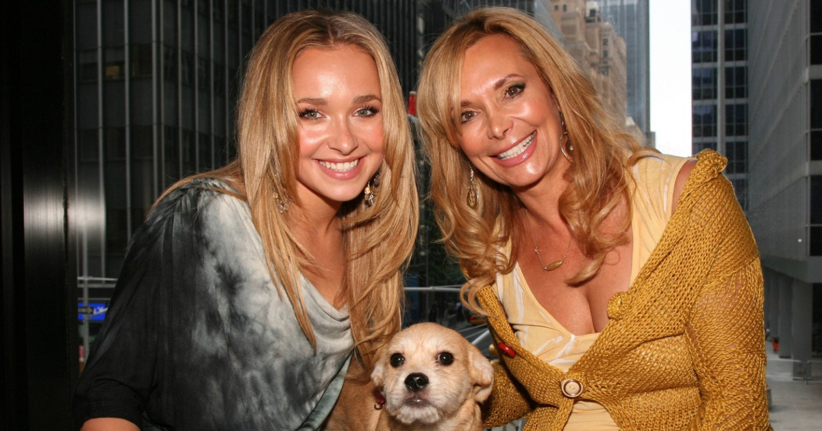 Majka Hayden Panettiere oglasila se nakon kritika: Nismo bile bliske, ali...