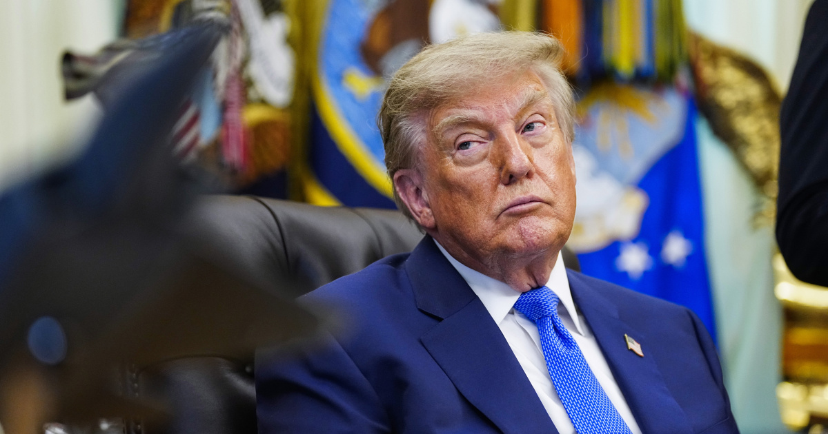 Američki sud odbacio tužbu protiv Trumpovih deportacija Venezuelanaca