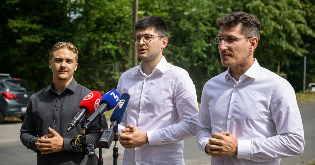 Most traži da se poduplaju subvencije za privatni studentski smještaj