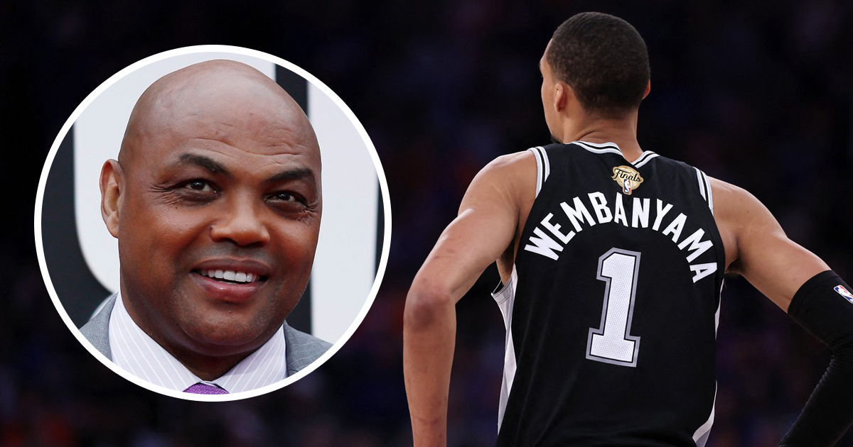 Barkley žestoko kritizirao Spurse: Najgluplja momčad u povij