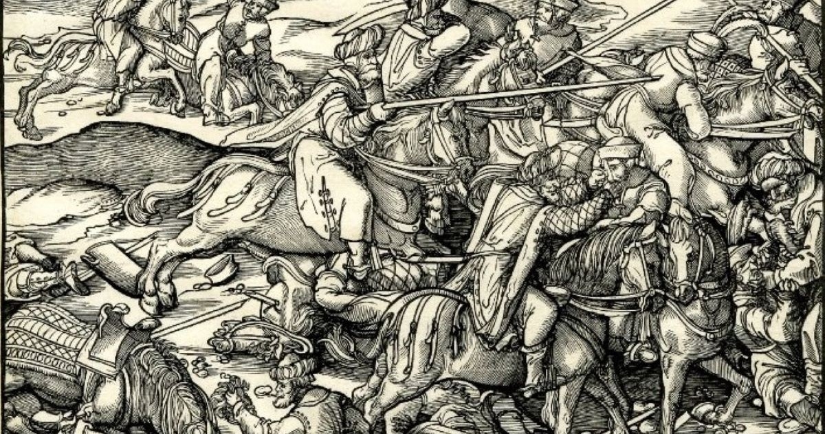 Hrvatska vojska bila je razbijena, plemstvo pobijeno. Bitka koja je sve promijenila
