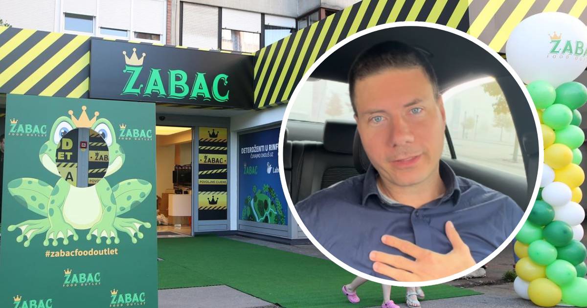 Ivan Pernar tražio posao u Žapcu, oni ga brutalno isprdali na društvenim mrežama