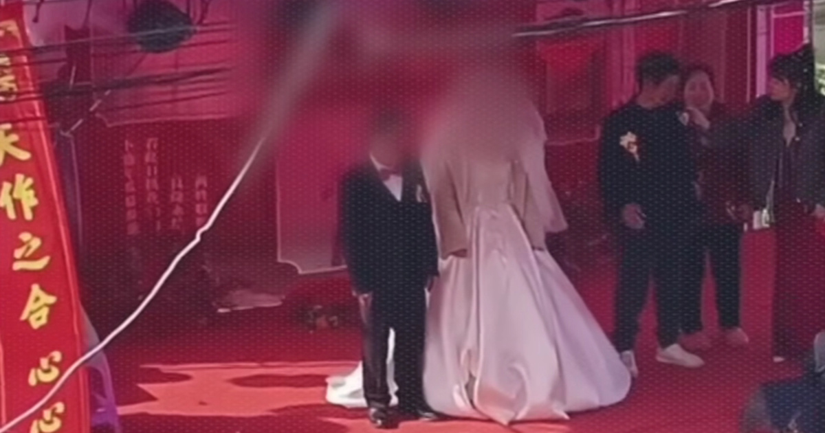 Kinezi teško pronalaze supruge pa im agencije nude "instant brakove". Neki izgube sve