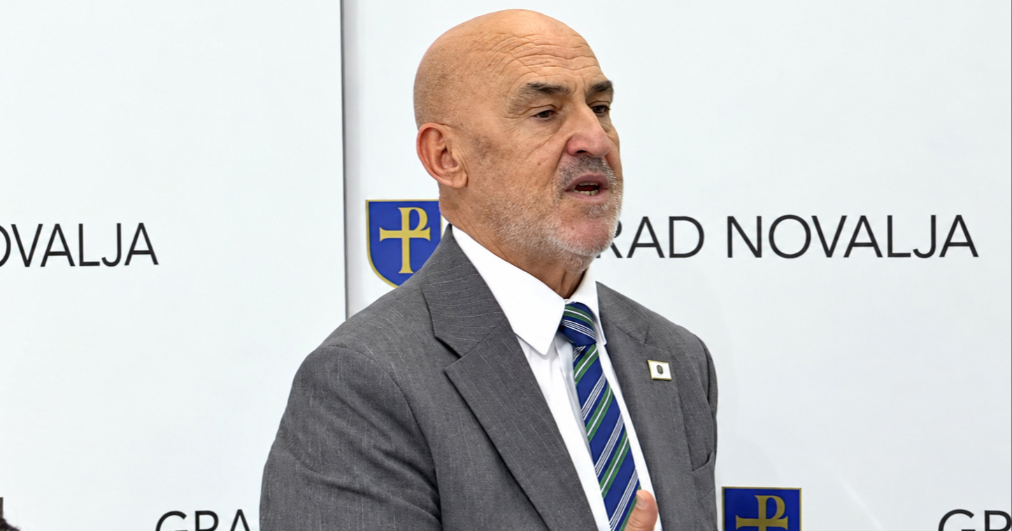 HDZ-ov gradonačelnik o ustaškom logoru Metajna: Židovi su tamo pjevali i trgovali