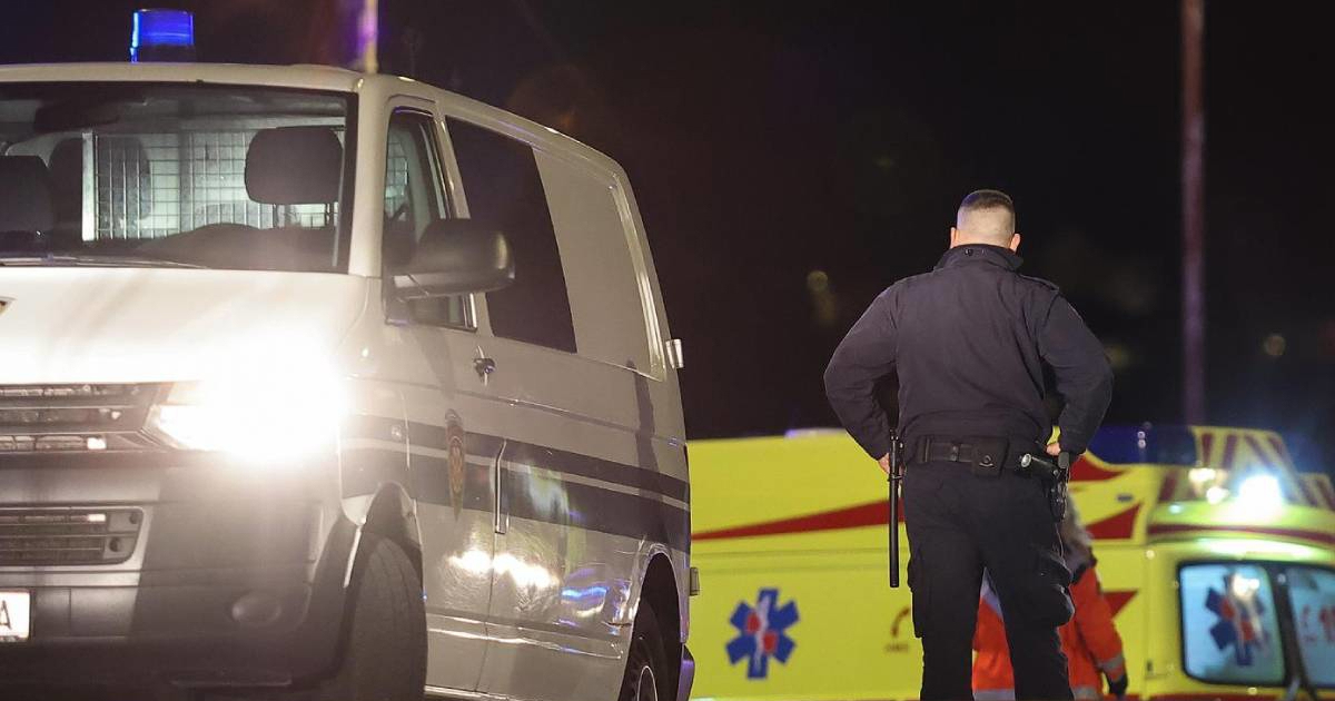 Taksist udario ženu na pješačkom u Splitu i pobjegao. Policija traži svjedoke