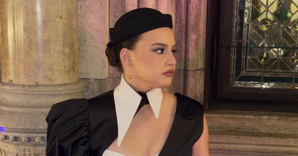 Lara iz Leleka: Prije dvije godine borila sam se za život, sad sam bila na Eurosongu