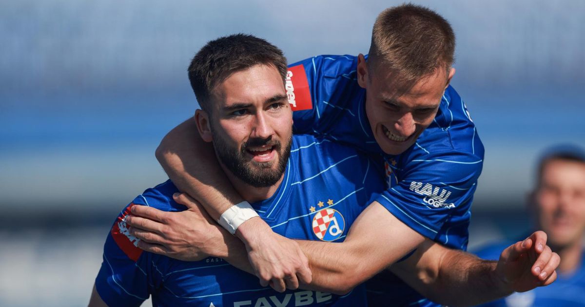 OD 18:45 Dinamo na rasprodanom Maksimiru protiv Lokomotive slavi duplu krunu