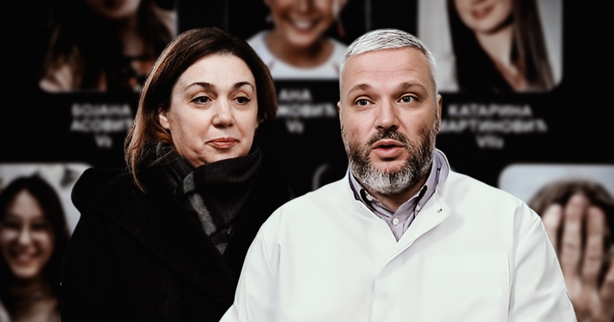 Tužitelj zatražio maksimalne kazne za roditelje Koste K.