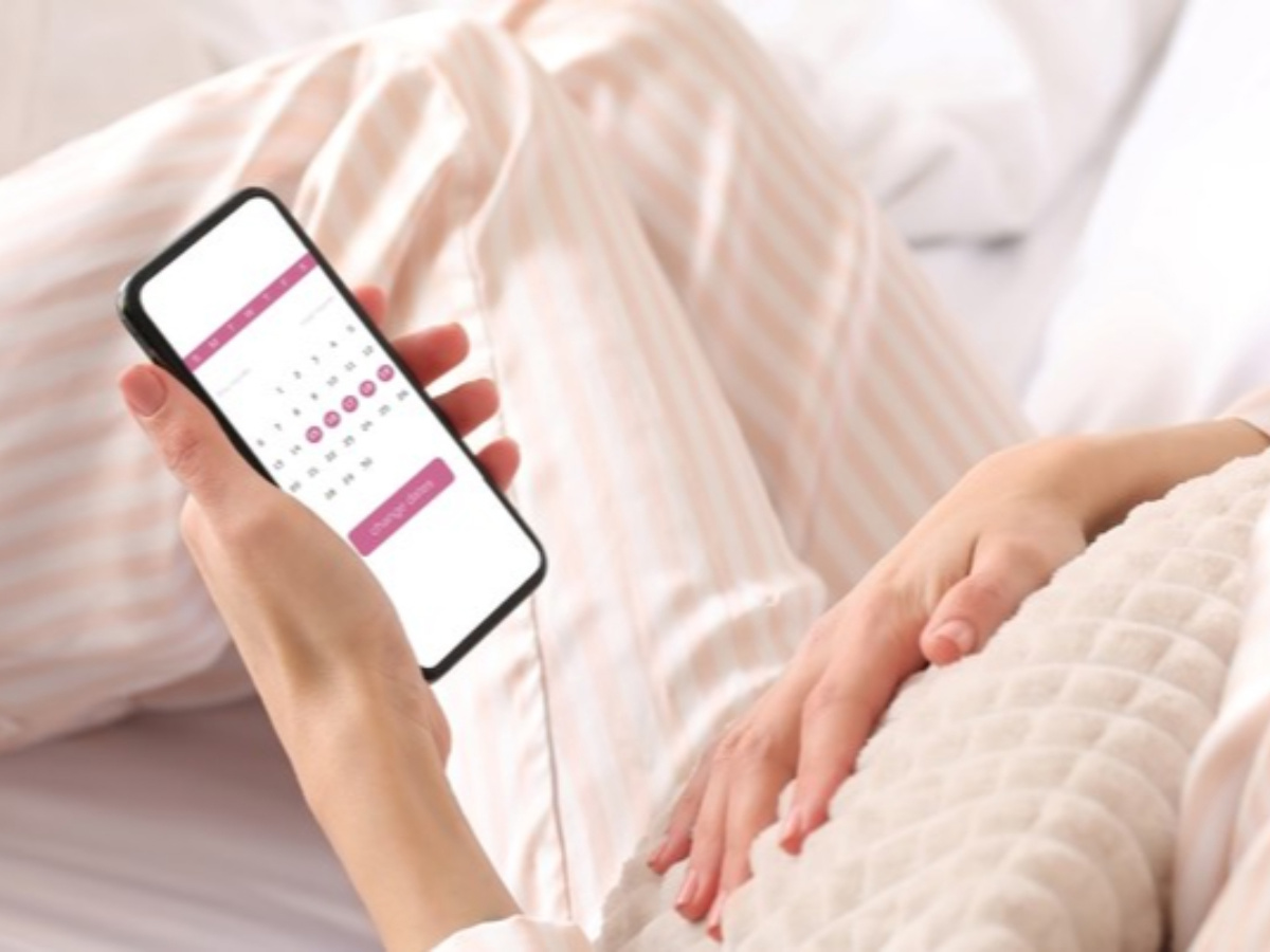 Problematične aplikacije za praćenje menstruacije. "Mogu otkriti mnogo o vama"
