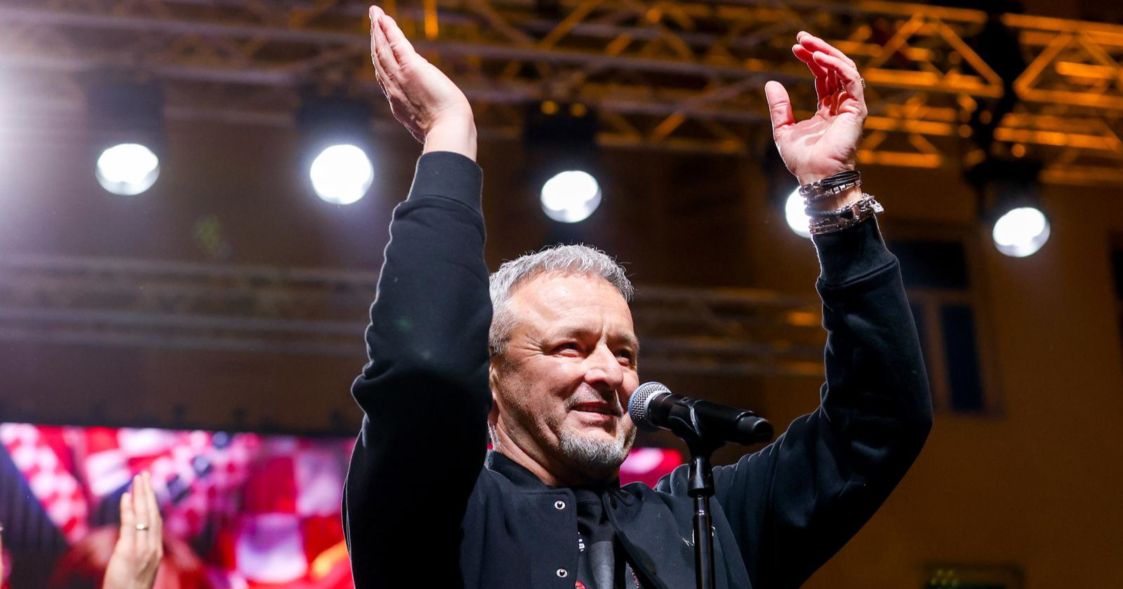 Thompson objavio kad kreće prodaja ulaznica za koncert u Zaprešiću