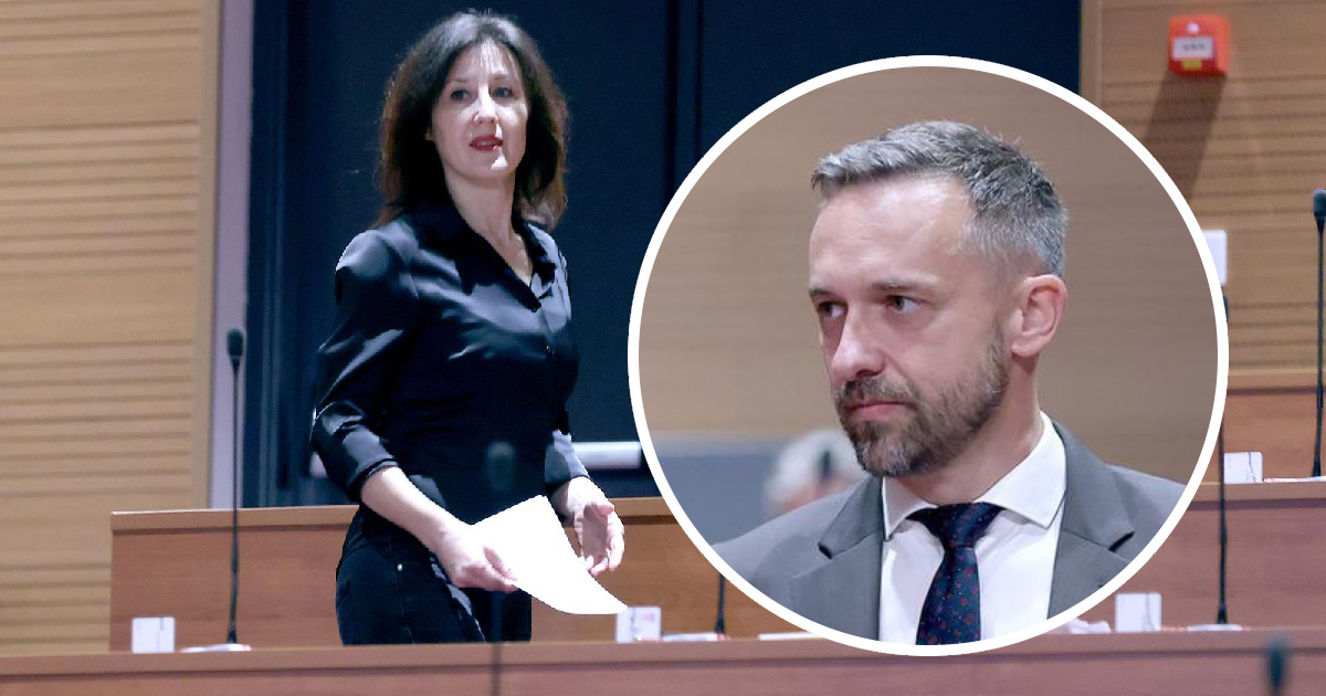 HDZ-ovac: Sjetite se što je politički parazit govorio kad su pronađene Nicolierove kosti