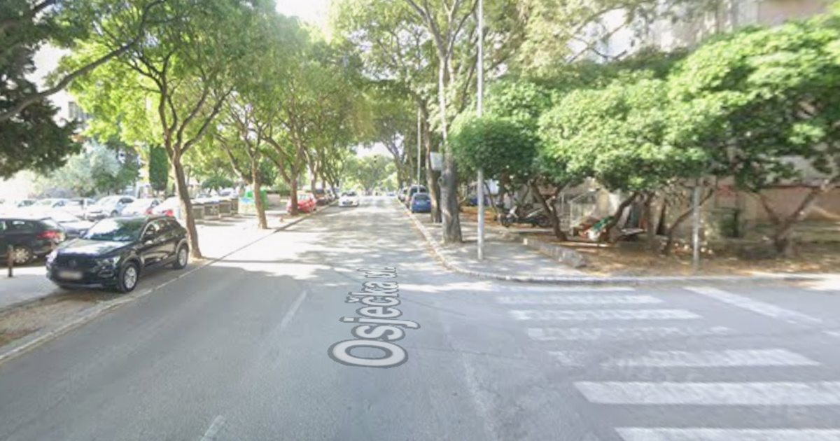 U stanu u Splitu ga vezali punjačem za mobitel i rezali nožem. Izrečena im kazna