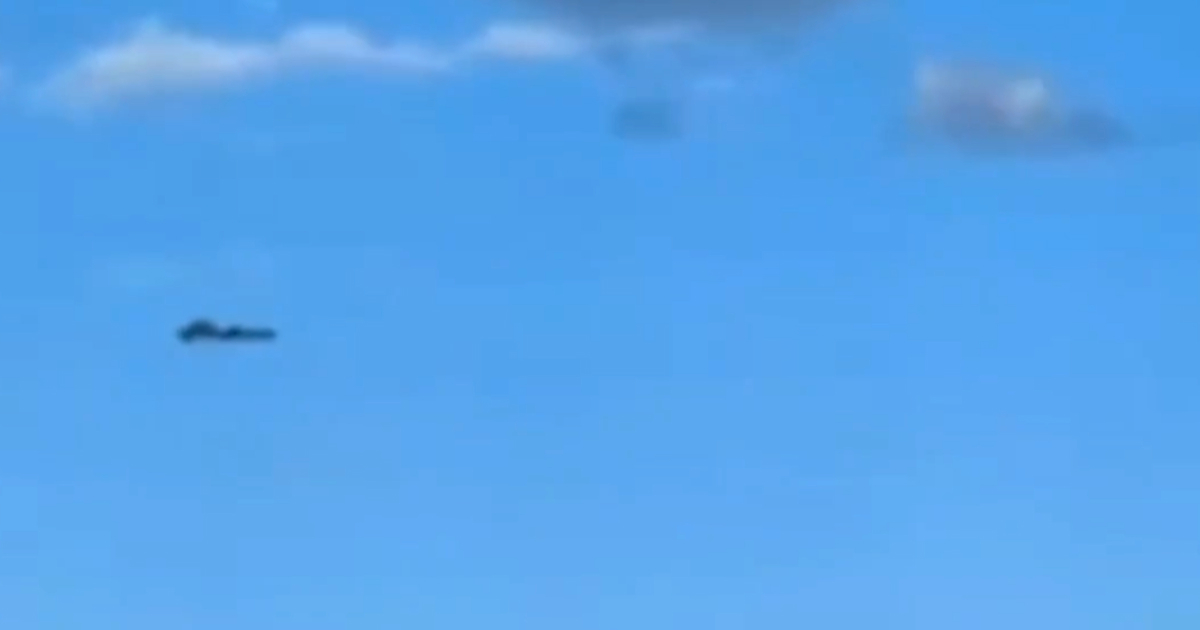 Ukrajina moćnim Flamingom napala važnu rusku tvornicu, pogle