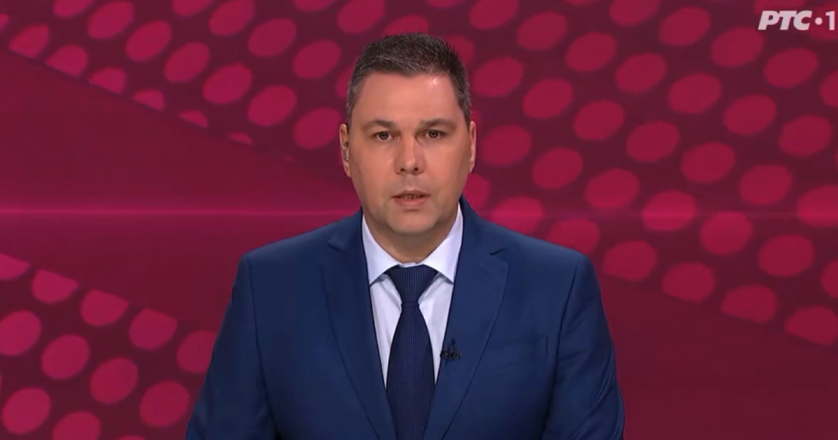 VIDEO Ovako se RTS ispričao građanima Srbije