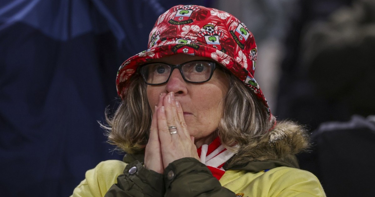 Southampton izbačen i oduzeti mu bodovi. To možda nisu jedine kazne koje će dobiti