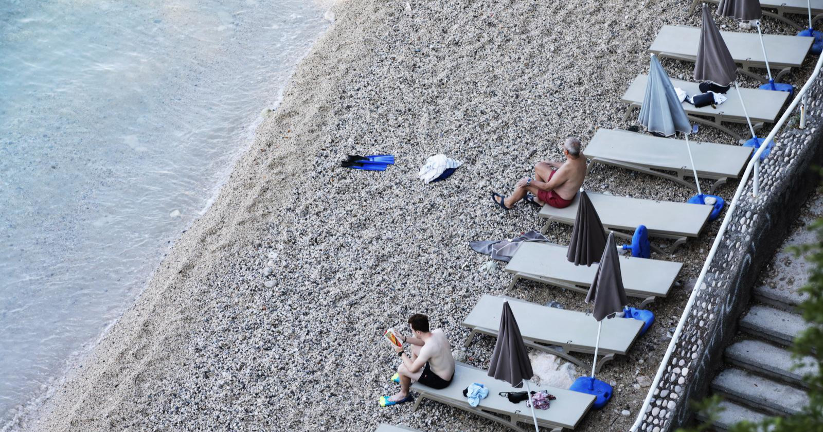 ANKETA Je li i vama ovo ljeto nekako bzvz?