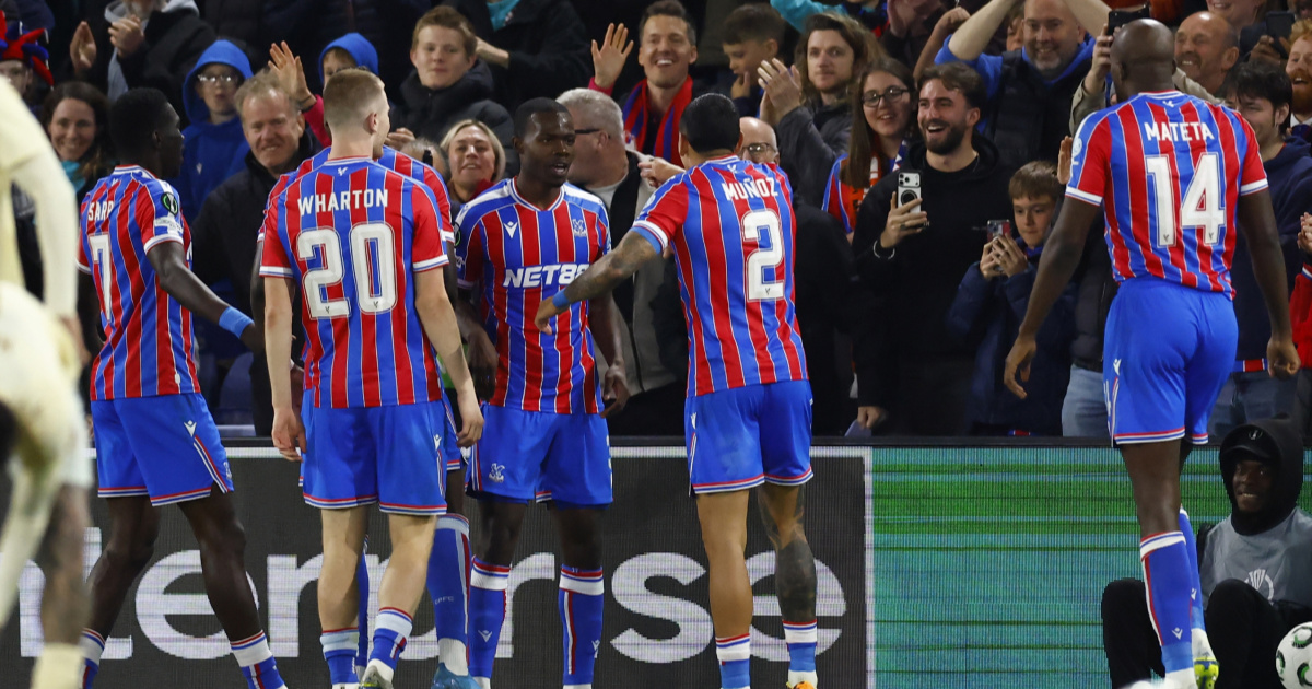 OD 21:00 Stigli sastavi. Palace i Rayo igraju za trofej Konferencijske lige