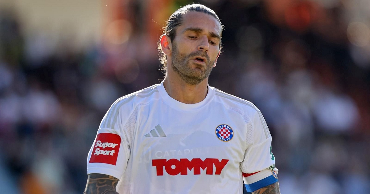Hajduk neće biti nositelj ako prođe u Europa ligi. To je loša vijest za Splićane