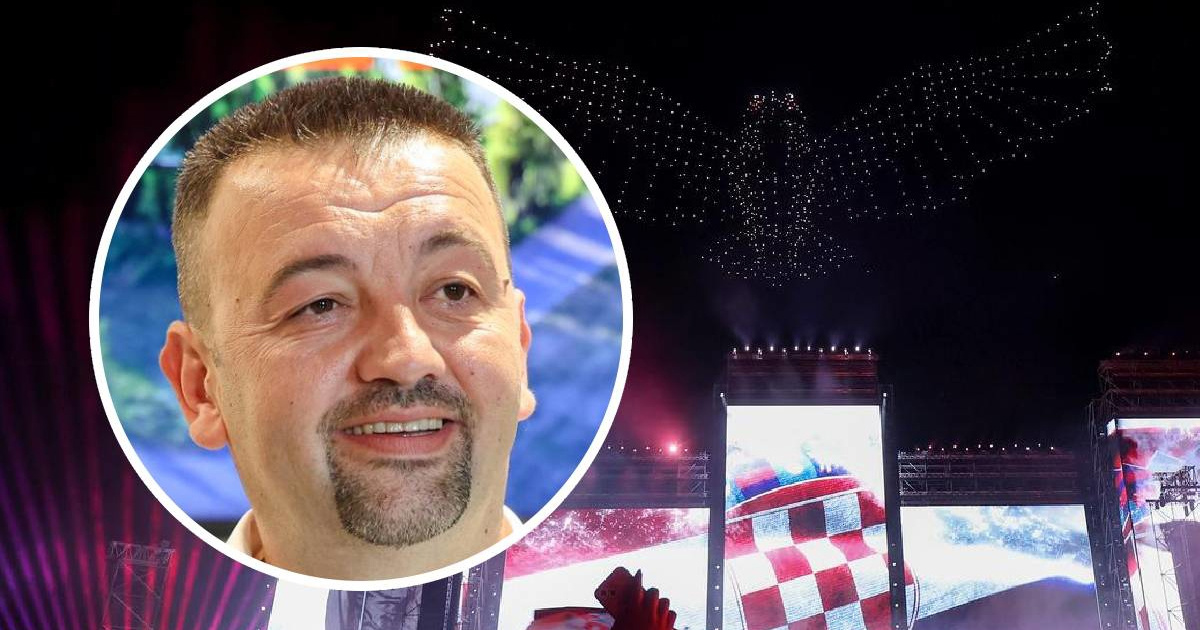 Gradonačelnik Vukovara uoči koncerta Thompsona: Proveselimo se dostojanstveno