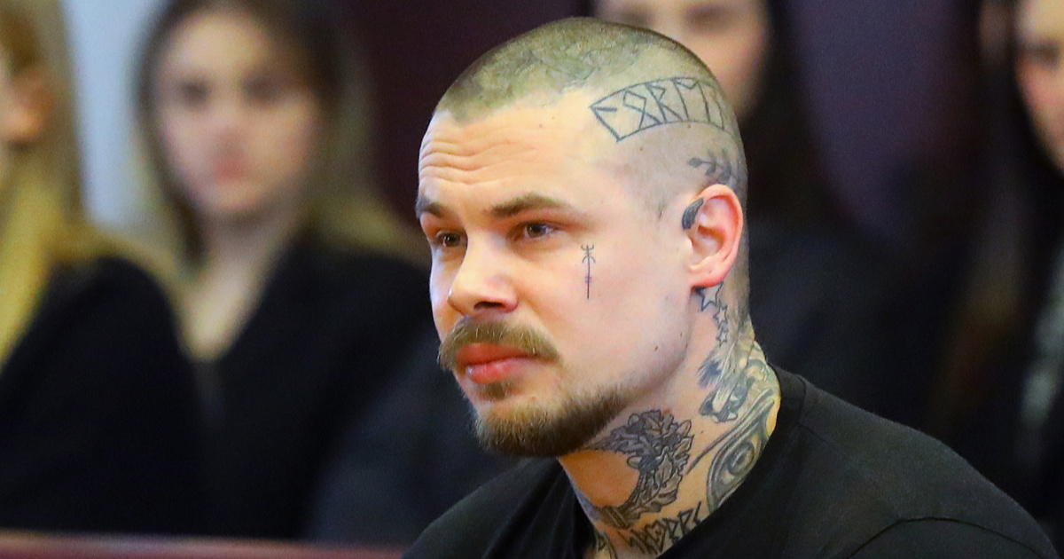 Maneken koji je 13 puta izbo splitskog policajca osuđen na 22 godine zatvora