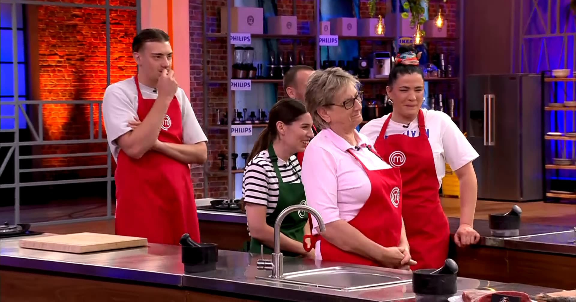 Novi gastroduel u MasterChefu donio probleme, Mirjana napravila veliki propust