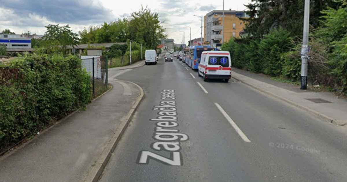 Vozačici (30) iz Zagreba trajno oduzet auto