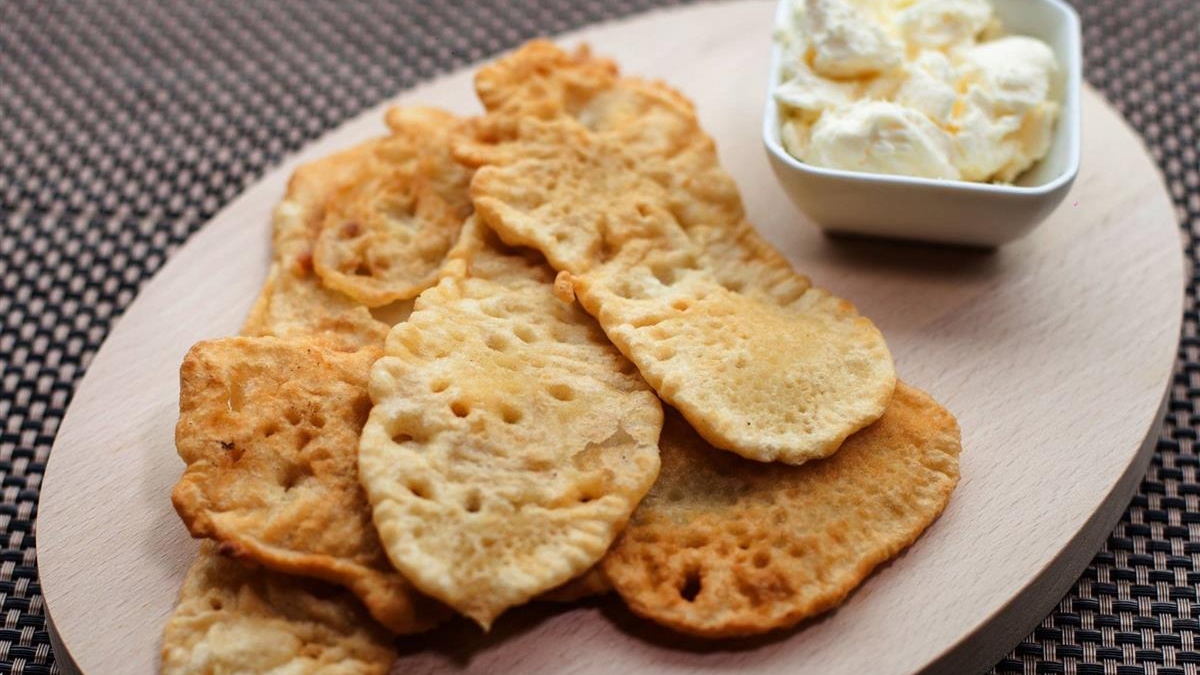 Jeste li probali hercegovačke uštipke? Ako ne, onda je pravo vrijeme