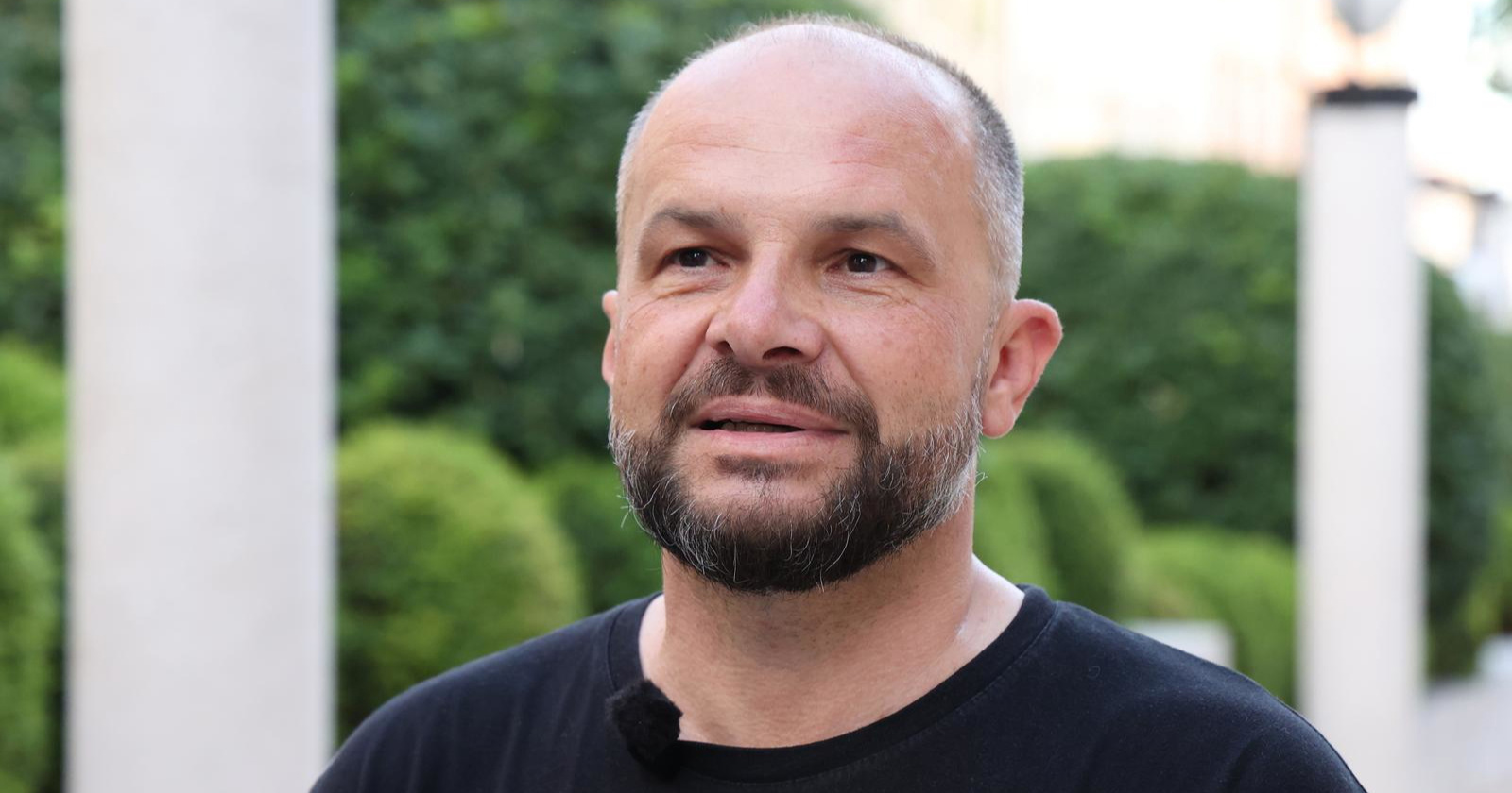 Hajdaš Dončić: Svi na prosvjed, ovo nije pitanje ljevice i desnice