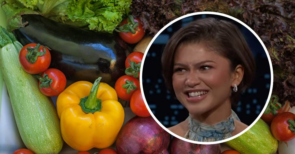 Vegetarijanka koja ne voli povrće: Čudna prehrana jedne od najvećih filmskih zvijezda
