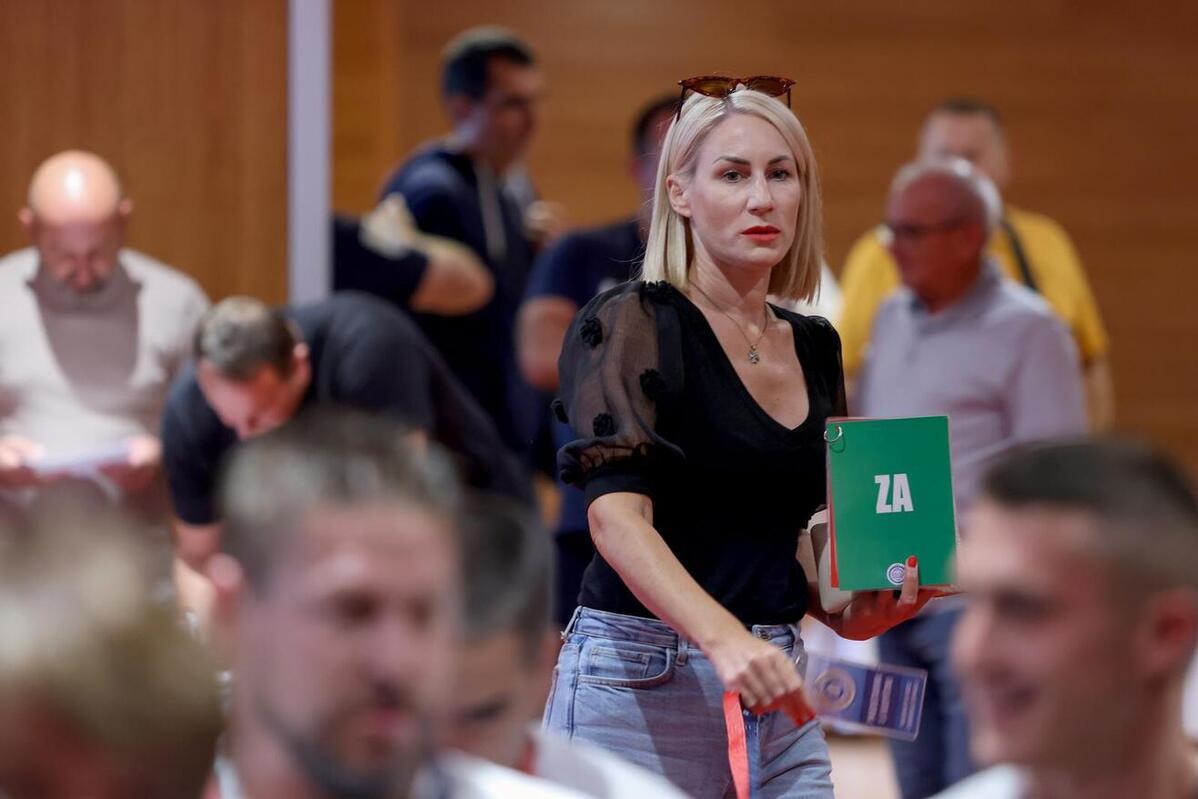 Odvjetnica kažnjena zbog kritike zadarskog suca. Sada je zbog toga kažnjena Hrvatska