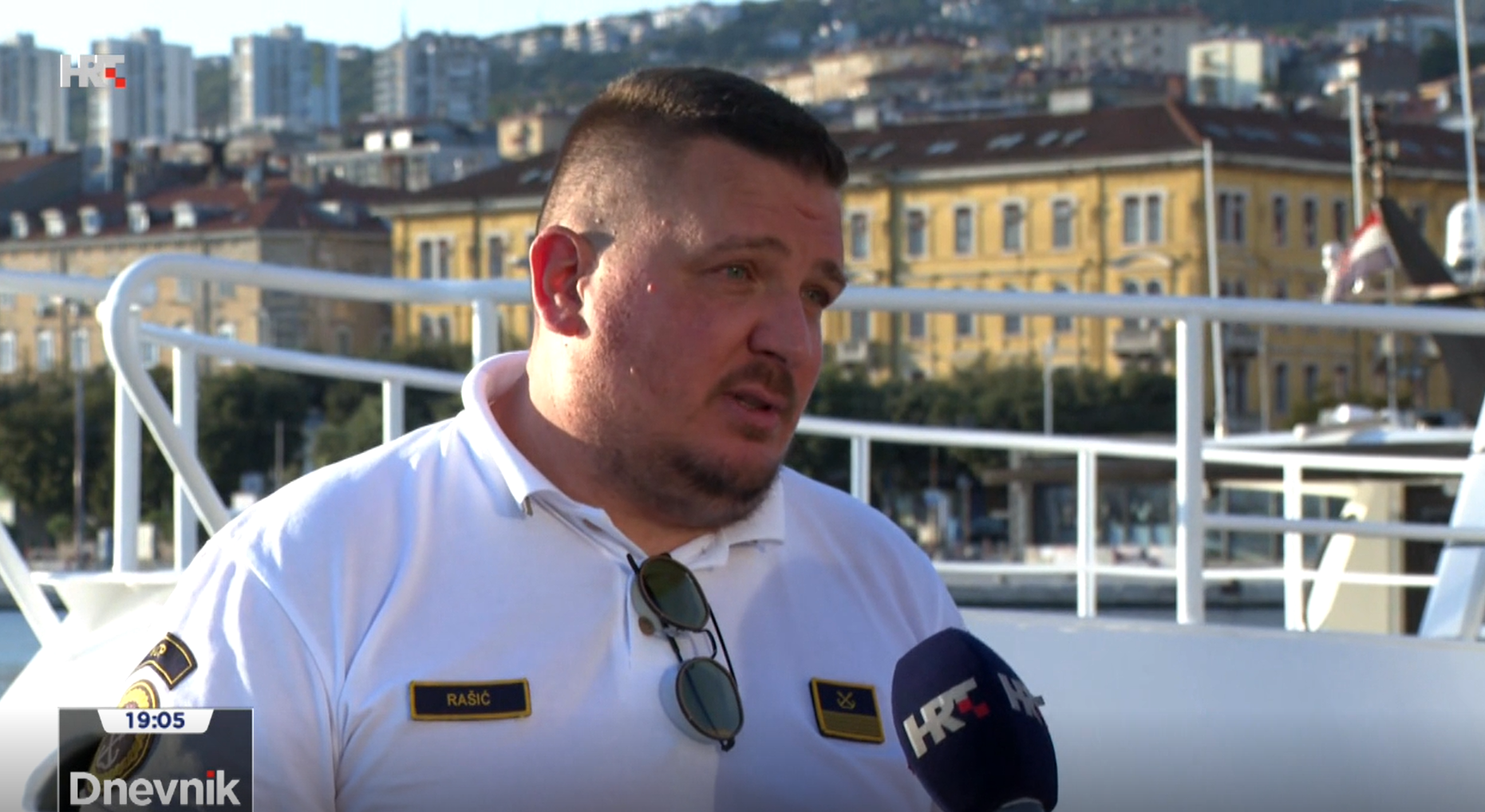 Koordinator spašavanja o nestalima kod Krka: To su mlađi ljudi, vjerujemo da su živi