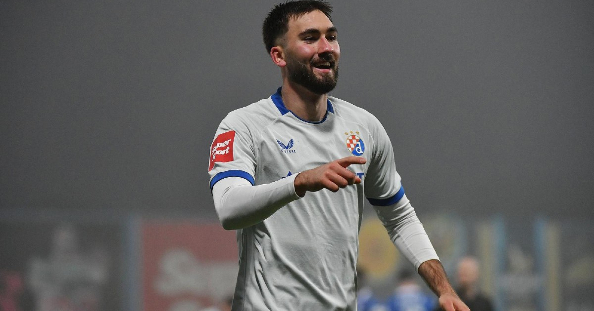 UŽIVO Filipović spasio Dinamo, Beljo dva puta tražio penal