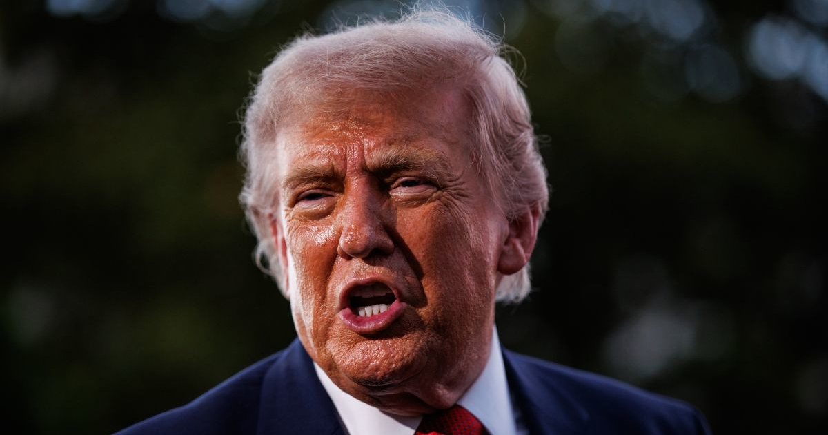 Trump: Da se Isus spustio na Zemlju i prebrojao glasove, pobijedio bih u Kaliforniji