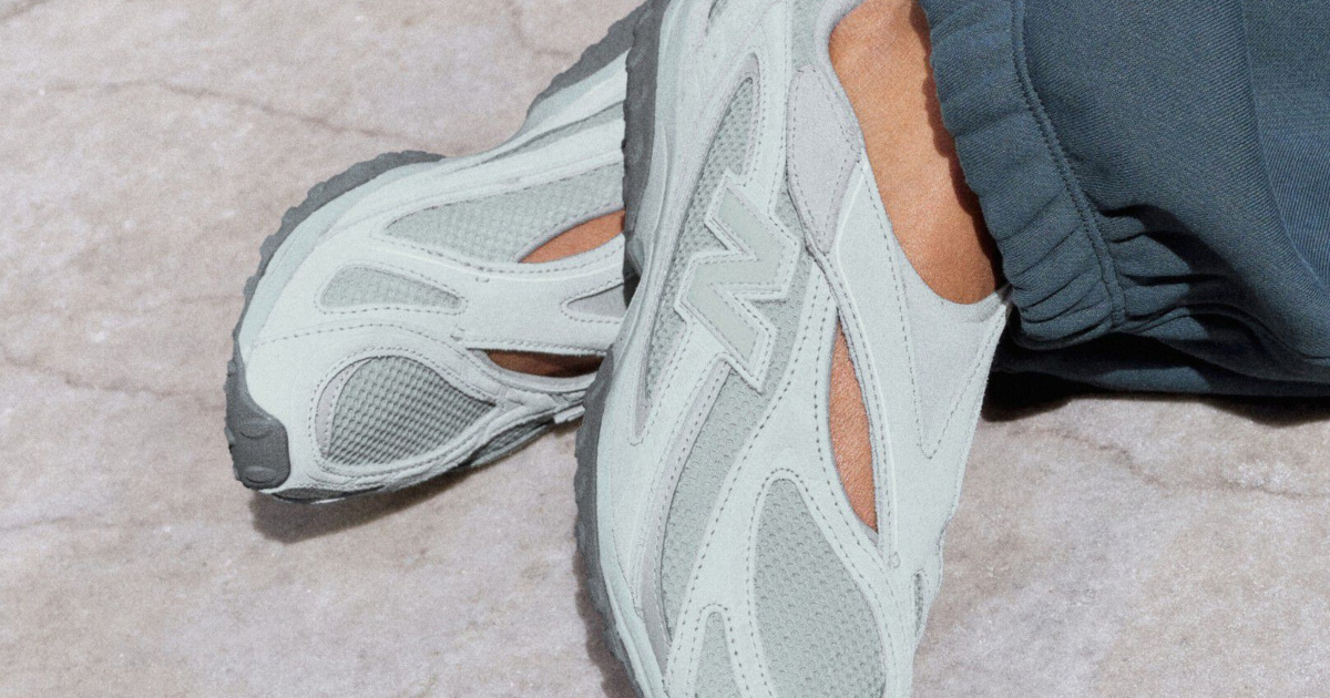 New Balance ima nove tenisice. Neće se svima svidjeti