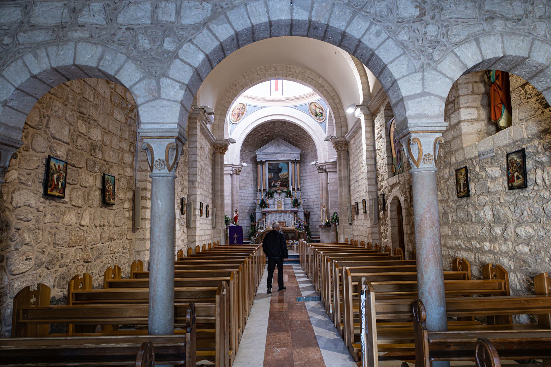 Palestinski kršćani prozvali američke evangelike. "Ugrožavate naš opstanak"