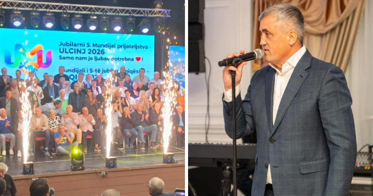 Kako je ljubav prema Hajduku stvorila jedinstvenu priču u gradu mistične prošlosti