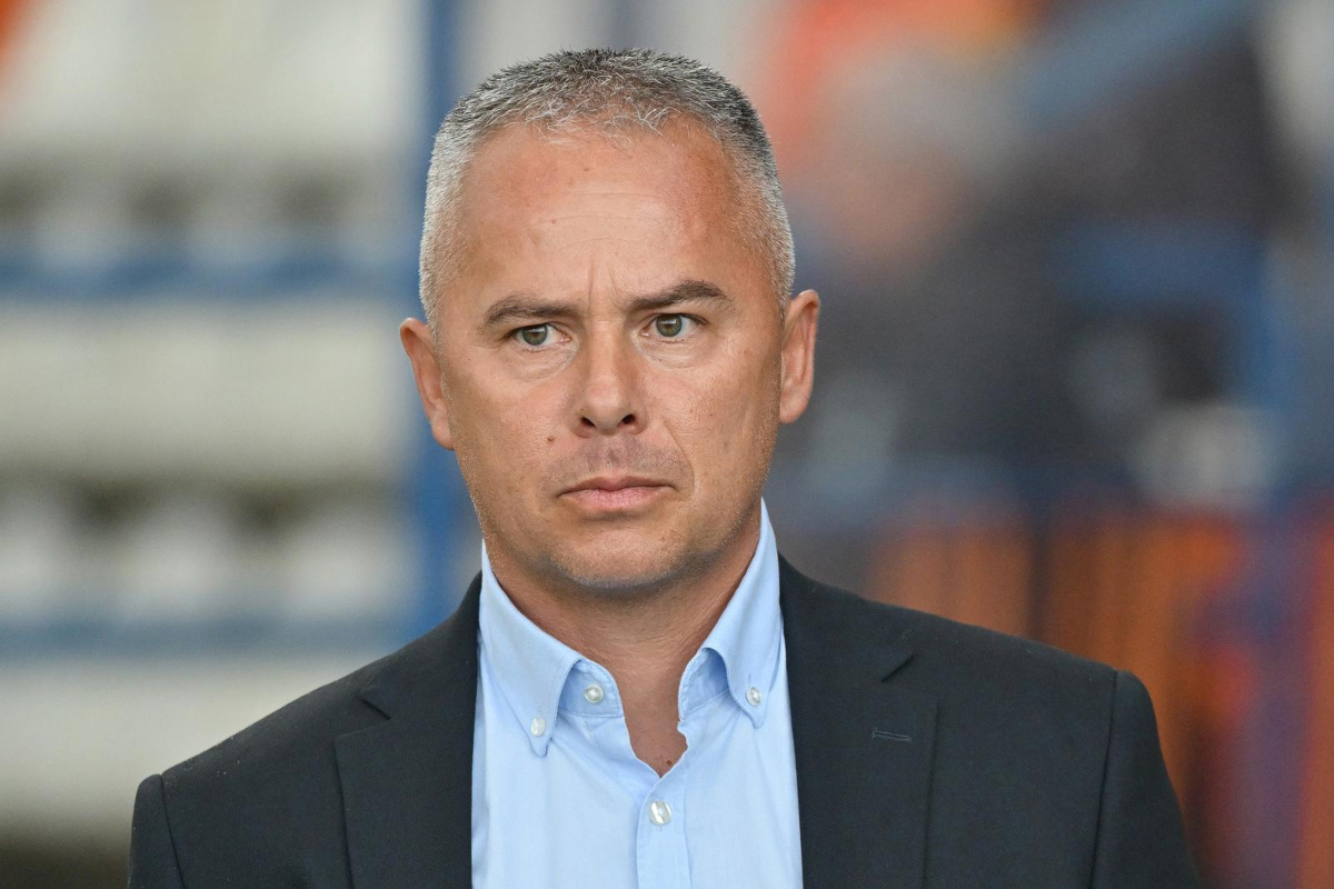 Šafarić: Hajduk ima veliku kvalitetu, teško je da ti ne stvore šansu